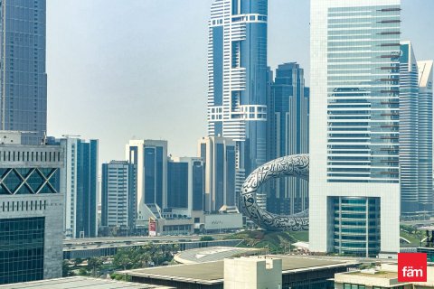 Купить квартиру в DIFC, Дубай: 2 спальни, 134м², № 58958 - фото 2