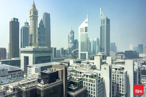 Купить квартиру в DIFC, Дубай: 2 спальни, 134м², № 58958 - фото 4