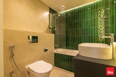 Купить квартиру в DIFC, Дубай: 2 спальни, 134м², № 58958 - фото 19