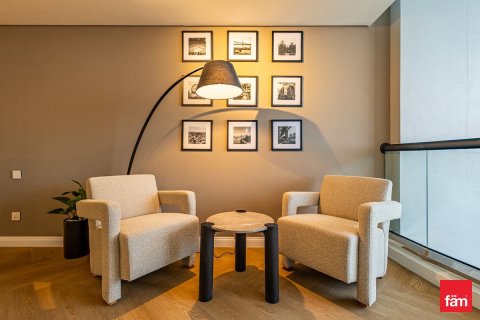Купить квартиру в DIFC, Дубай: 2 спальни, 134м², № 58958 - фото 13