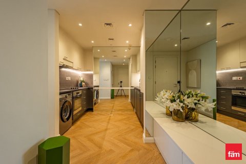 Купить квартиру в DIFC, Дубай: 2 спальни, 134м², № 58958 - фото 7