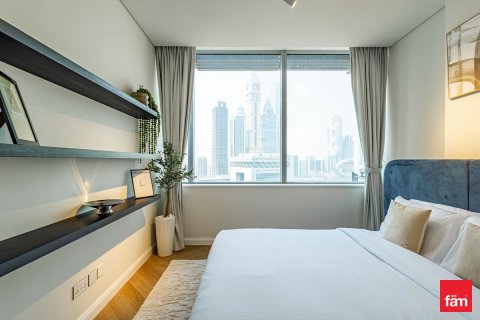 Купить квартиру в DIFC, Дубай: 2 спальни, 134м², № 58958 - фото 8