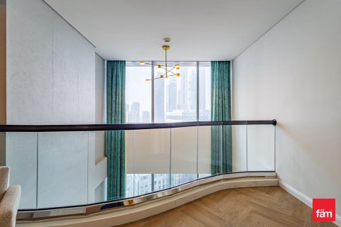 Купить квартиру в DIFC, Дубай: 2 спальни, 134м², № 58958 - фото 16