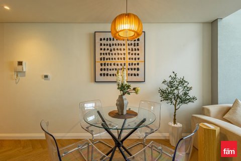 Купить квартиру в DIFC, Дубай: 2 спальни, 134м², № 58958 - фото 14