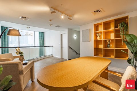 Купить квартиру в DIFC, Дубай: 2 спальни, 134м², № 58958 - фото 3