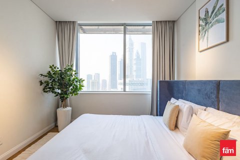 Купить квартиру в DIFC, Дубай: 2 спальни, 134м², № 58958 - фото 9