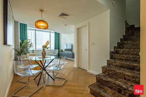 Купить квартиру в DIFC, Дубай: 2 спальни, 134м², № 58958 - фото 1