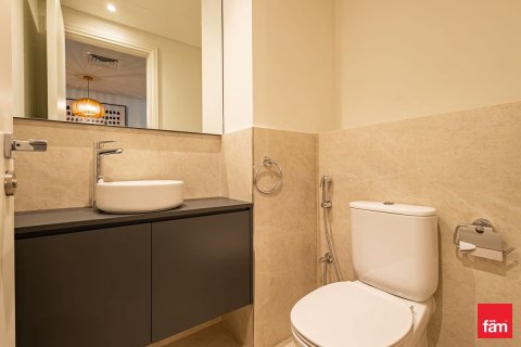 Купить квартиру в DIFC, Дубай: 2 спальни, 134м², № 58958 - фото 20