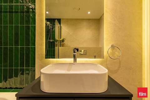 Купить квартиру в DIFC, Дубай: 2 спальни, 134м², № 58958 - фото 18