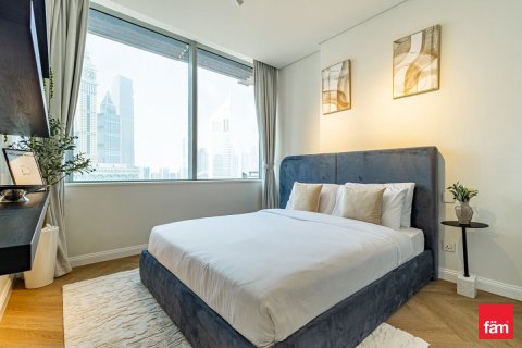 Купить квартиру в DIFC, Дубай: 2 спальни, 134м², № 58958 - фото 6