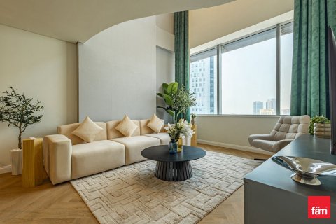 Купить квартиру в DIFC, Дубай: 2 спальни, 134м², № 58958 - фото 11