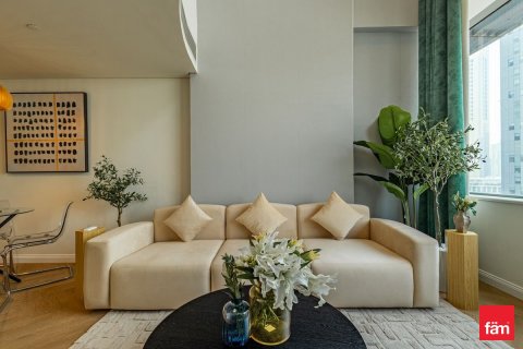 Купить квартиру в DIFC, Дубай: 2 спальни, 134м², № 58958 - фото 12