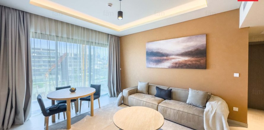 Квартира в City Walk, Дубай, 1 спальня, 63м², № 58957