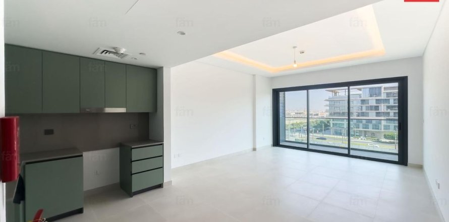 Apartment in Al Wasl, Dubai 1 bedroom, 63 sq.m. № 58957