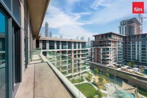 Apartment in Al Wasl, Dubai 2 bedrooms, 107.2 sq.m. № 58961 - photo 1