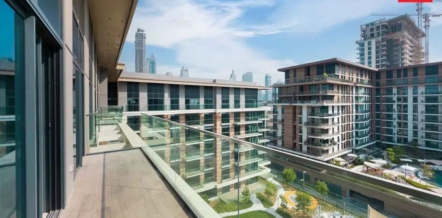 Apartment in Al Wasl, Dubai 2 bedrooms, 107.2 sq.m. № 58961
