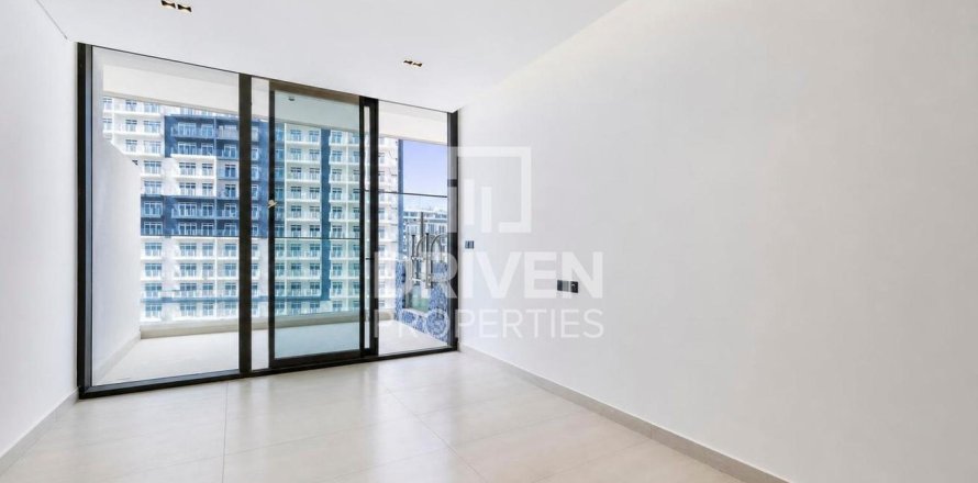 Квартира в Arjan, Дубай, 1 спальня, 80.73м², № 134293