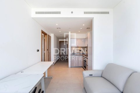 Apartment in Sobha Hartland, Mohammed Bin Rashid City, Dubai 1 bedroom, 48.77 sq.m. № 134294 - photo 11
