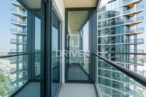 Apartment in Sobha Hartland, Mohammed Bin Rashid City, Dubai 1 bedroom, 48.77 sq.m. № 134294 - photo 3