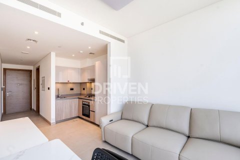Apartment in Sobha Hartland, Mohammed Bin Rashid City, Dubai 1 bedroom, 48.77 sq.m. № 134294 - photo 12
