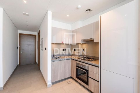 Apartment in Sobha Hartland, Mohammed Bin Rashid City, Dubai 1 bedroom, 48.77 sq.m. № 134294 - photo 5