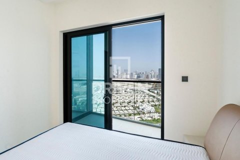 Apartment in Sobha Hartland, Mohammed Bin Rashid City, Dubai 1 bedroom, 48.77 sq.m. № 134294 - photo 10