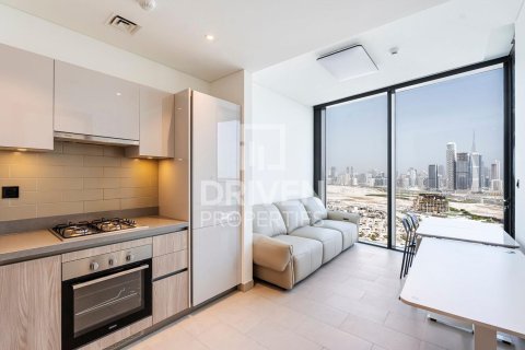 Apartment in Sobha Hartland, Mohammed Bin Rashid City, Dubai 1 bedroom, 48.77 sq.m. № 134294 - photo 6