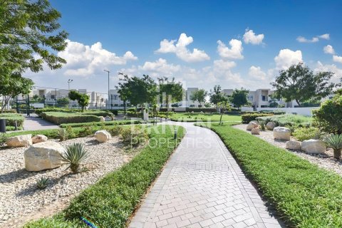 Maison de ville à Mira Oasis, Reem, Dubai, 3 chambres, 207.73 m², № 134297 - photo 4