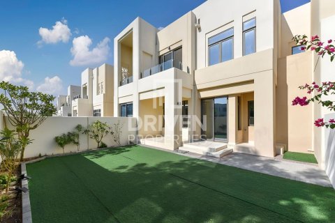 Maison de ville à Mira Oasis, Reem, Dubai, 3 chambres, 207.73 m², № 134297 - photo 3
