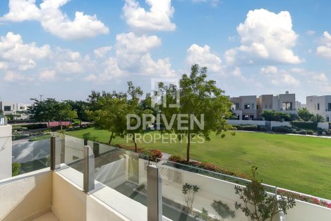 Maison de ville à Mira Oasis, Reem, Dubai, 3 chambres, 207.73 m², № 134297