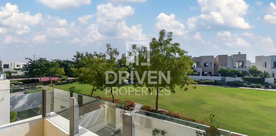 Maison de ville à Mira Oasis, Reem, Dubai, 3 chambres, 207.73 m², № 134297