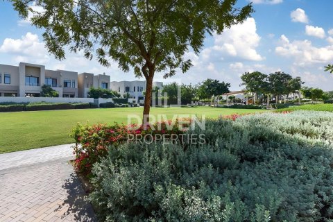 Maison de ville à Mira Oasis, Reem, Dubai, 3 chambres, 207.73 m², № 134297 - photo 5