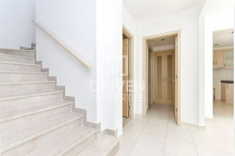 Maison de ville à Mira Oasis, Reem, Dubai, 3 chambres, 207.73 m², № 134297 - photo 8