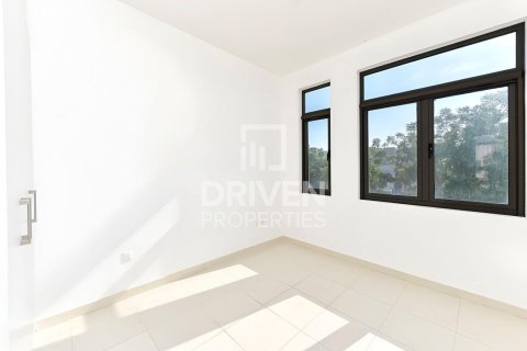 Maison de ville à Mira Oasis, Reem, Dubai, 3 chambres, 207.73 m², № 134297 - photo 14