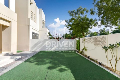 Maison de ville à Mira Oasis, Reem, Dubai, 3 chambres, 207.73 m², № 134297 - photo 2