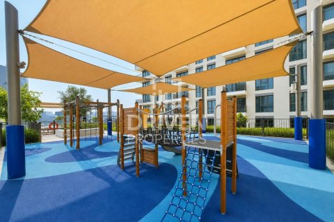 Apartment in Dubai Hills Estate, Dubai 1 bedroom, 62.43 sq.m. № 134296 - photo 4