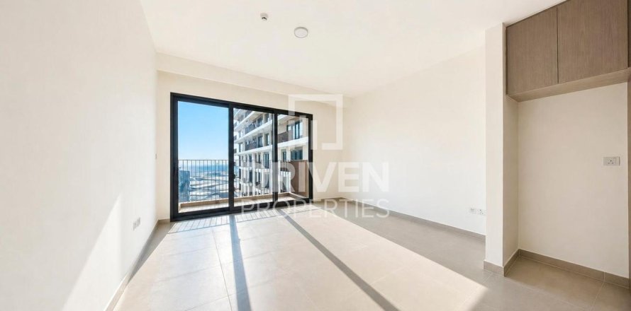 Apartment in Dubai Hills Estate, Dubai 1 bedroom, 62.43 sq.m. № 134296