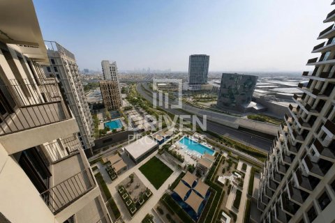 Apartment in Dubai Hills Estate, Dubai 1 bedroom, 62.43 sq.m. № 134296 - photo 2