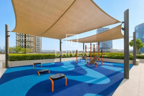 Apartment in Dubai Hills Estate, Dubai 1 bedroom, 62.43 sq.m. № 134296 - photo 6
