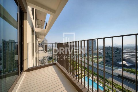 Apartment in Dubai Hills Estate, Dubai 1 bedroom, 62.43 sq.m. № 134296 - photo 3