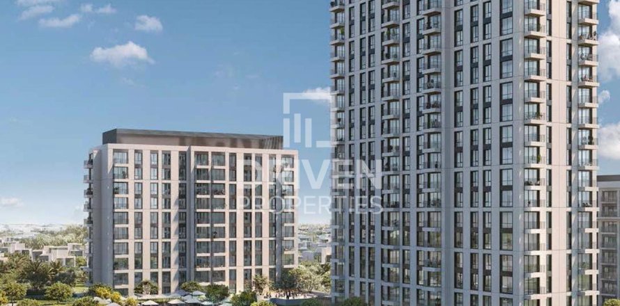 شقة في دبي هيلز استيت, دبي 2 غرف نوم, 93.27 م² رقم 134295