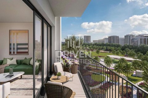 شقة في دبي هيلز استيت, دبي 2 غرف نوم, 93.27 م² رقم 134295 - صورة 2