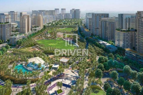 شقة في دبي هيلز استيت, دبي 2 غرف نوم, 93.27 م² رقم 134295 - صورة 3