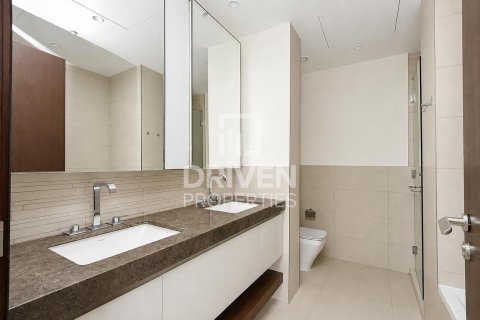 Apartamento en Park Heights, Dubai Hills Estate, Dubai, 1 dormitorio, 89.93 m², № 134298 - foto 4