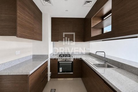 Apartamento en Park Heights, Dubai Hills Estate, Dubai, 1 dormitorio, 89.93 m², № 134298 - foto 5