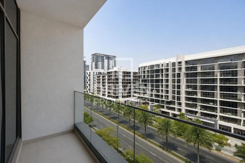 Apartamento en Park Heights, Dubai Hills Estate, Dubai, 1 dormitorio, 89.93 m², № 134298
