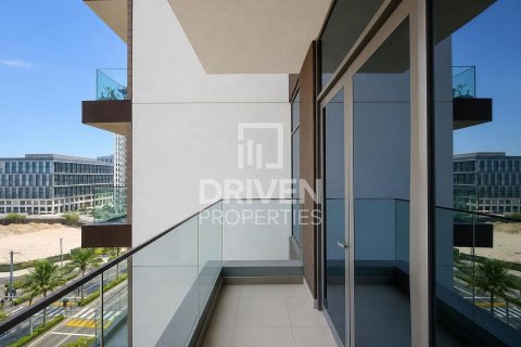 Apartamento en Park Heights, Dubai Hills Estate, Dubai, 1 dormitorio, 89.93 m², № 134298 - foto 2