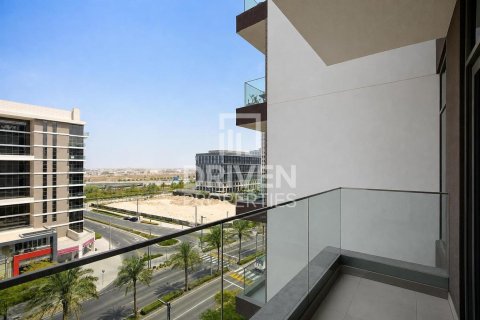 Apartamento en Park Heights, Dubai Hills Estate, Dubai, 1 dormitorio, 89.93 m², № 134298 - foto 3
