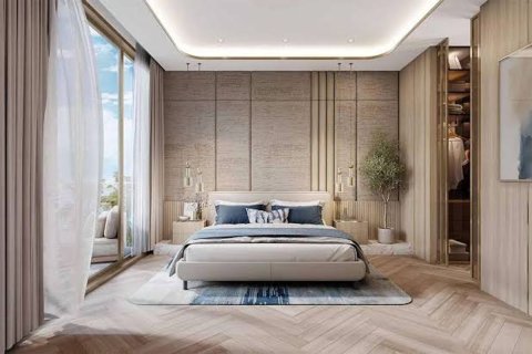 Appartement à Dubai, 1 chambre, 94.9 m², № 139240 - photo 6