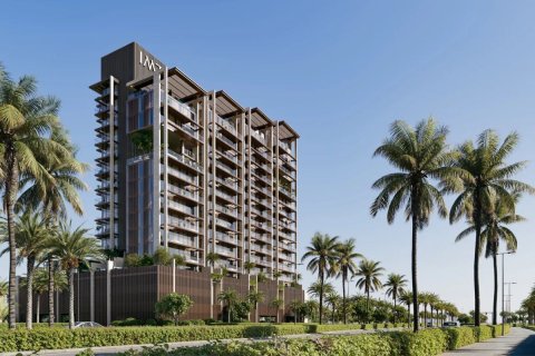Appartement à Dubai, 1 chambre, 94.9 m², № 139240 - photo 13